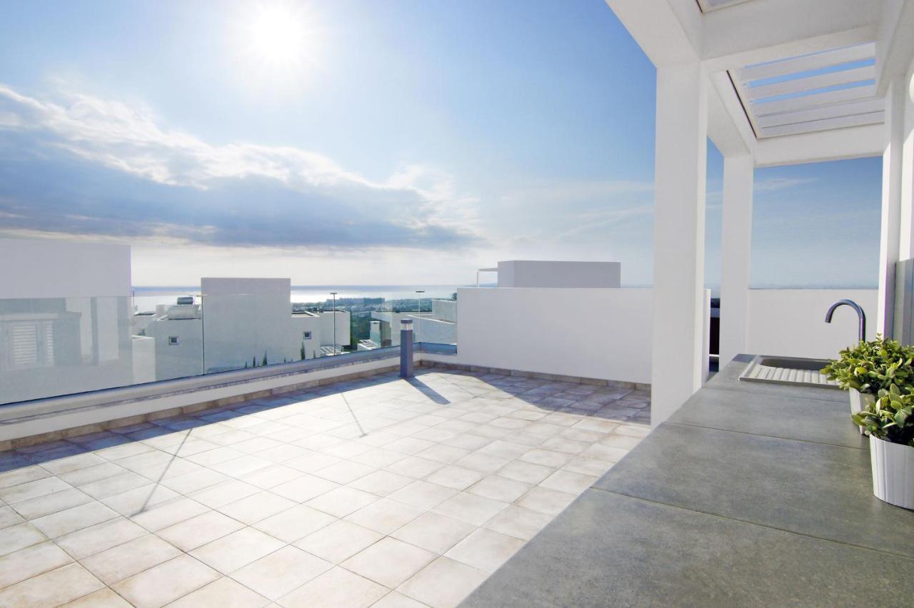 Villa Paradisia Ayia Napa Exterior foto